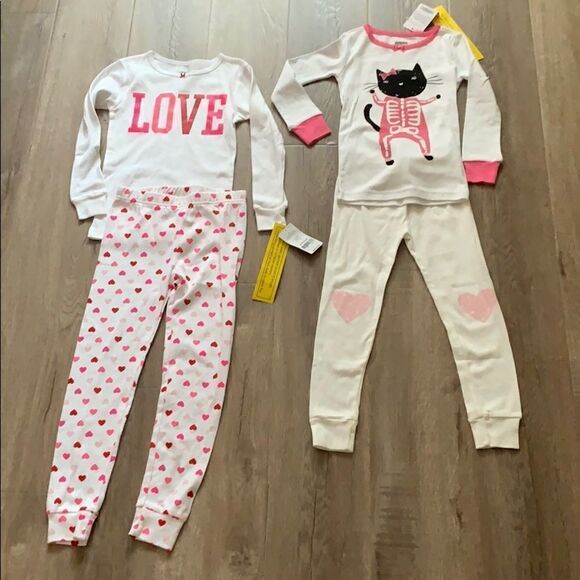 🎉1 hr sale 🎉Pj  set - Picture 1 of 6